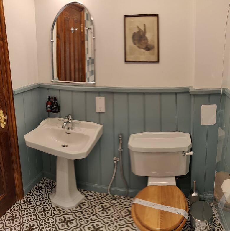Hotel Rokeby Manor