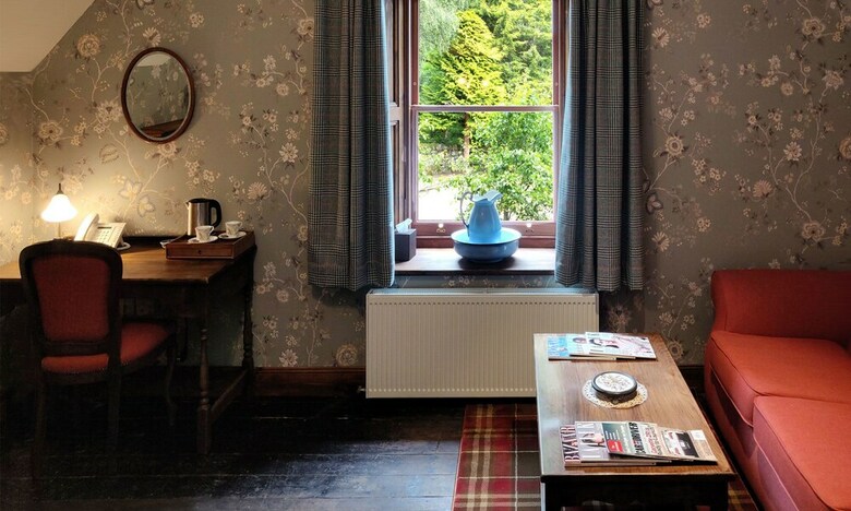 Hotel Rokeby Manor