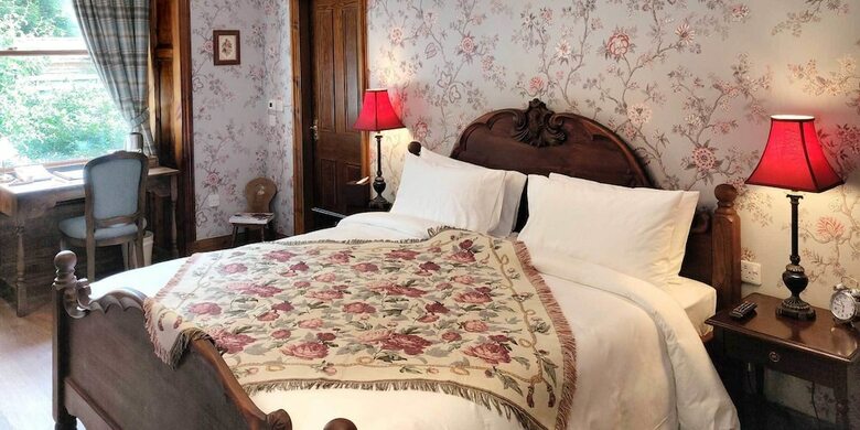Hotel Rokeby Manor