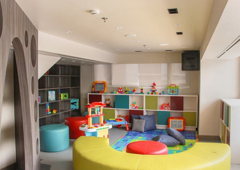 Aparthotel Seda Residences Makati