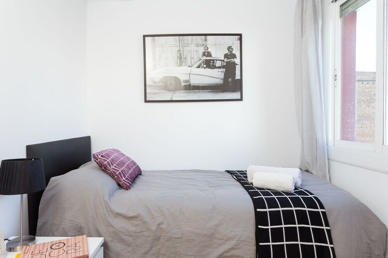 Apartamentos Opening Doors Sagrada Familia II