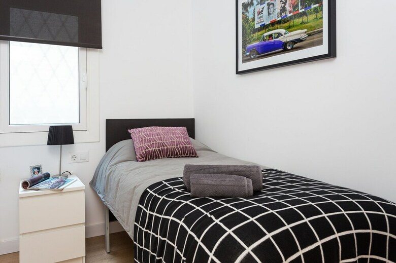Apartamentos Opening Doors Sagrada Familia II