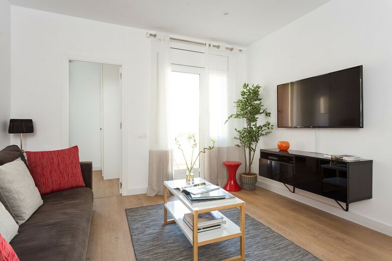 Apartamentos Opening Doors Sagrada Familia II