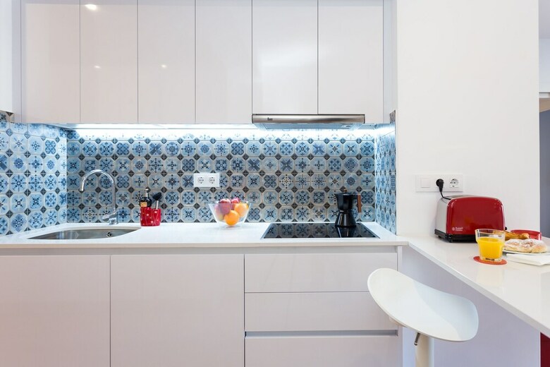 Apartamentos Opening Doors Sagrada Familia II