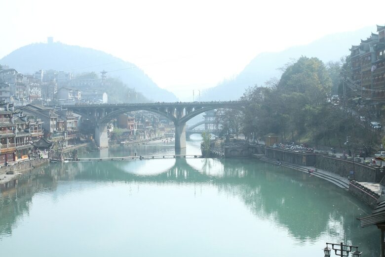 Posada Fenghuang Hua Xiang Yuan Inn