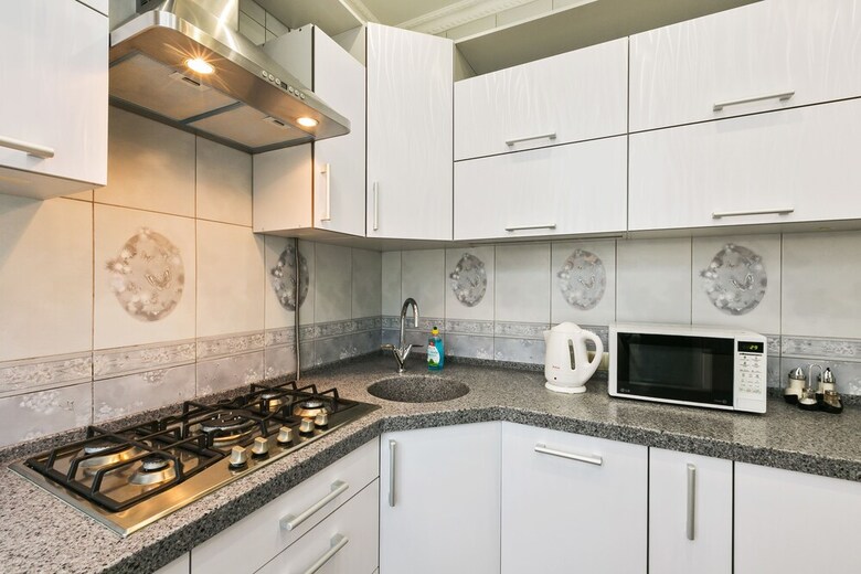Gm Apartment Novokuznetskaya 43-16
