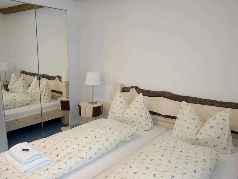 Pension Haus Wildbach