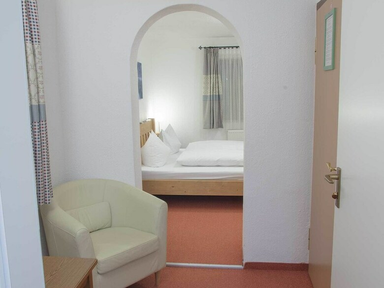 Pension Haus Wildbach