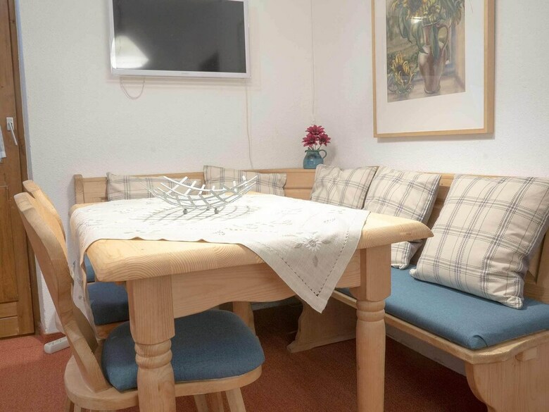 Pension Haus Wildbach