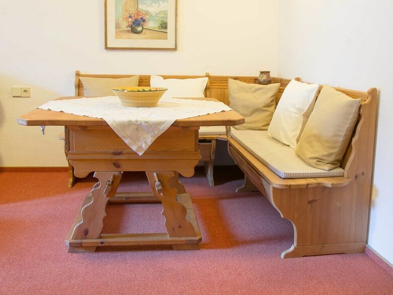 Pension Haus Wildbach