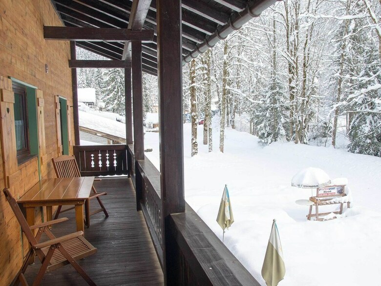 Pension Haus Wildbach