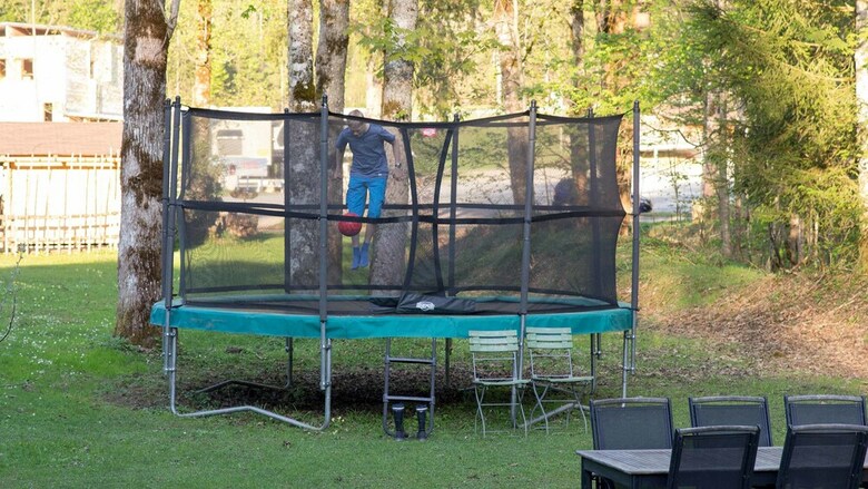 Pension Haus Wildbach