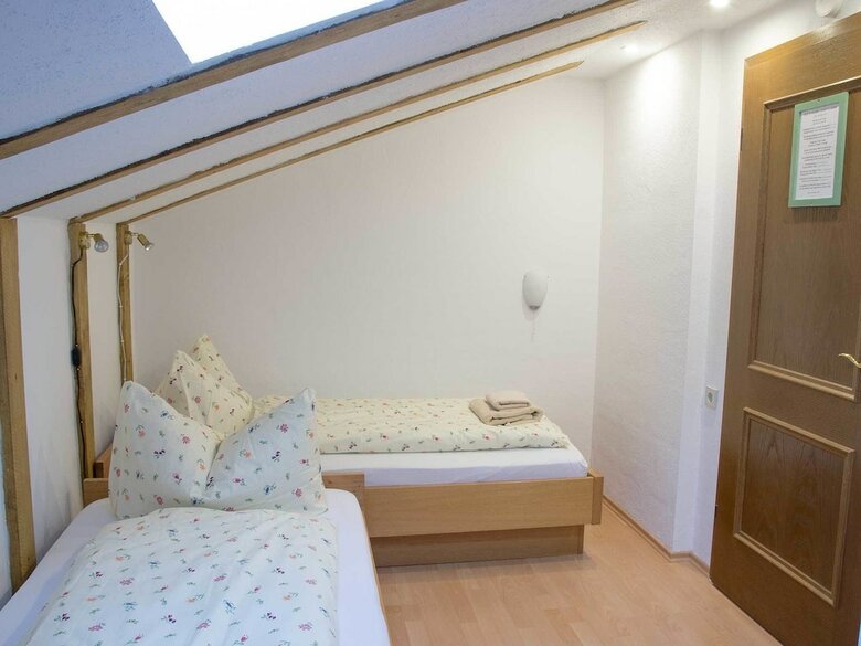 Pension Haus Wildbach