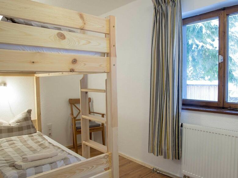 Pension Haus Wildbach