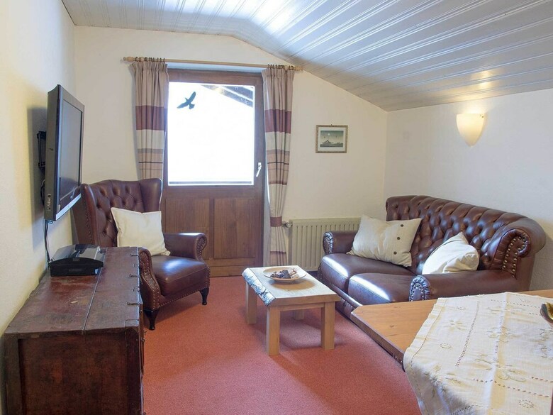 Pension Haus Wildbach