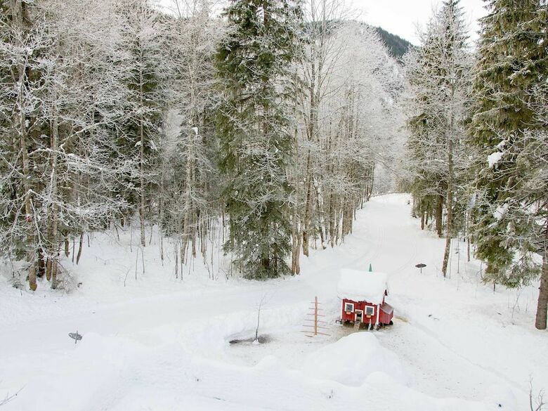 Pension Haus Wildbach
