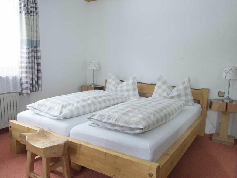 Pension Haus Wildbach