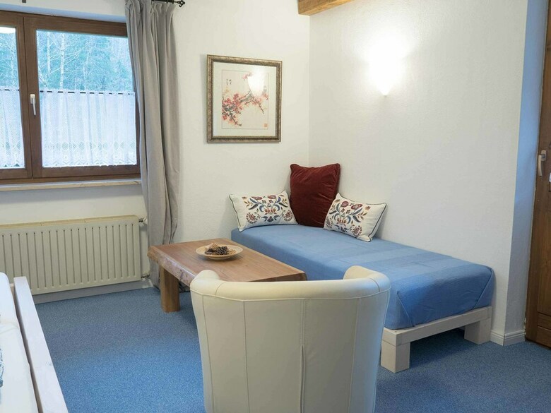 Pension Haus Wildbach