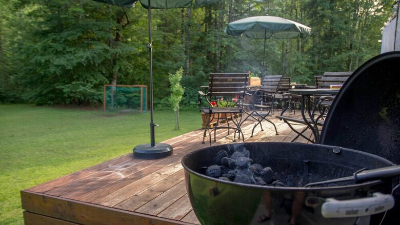 Pension Haus Wildbach