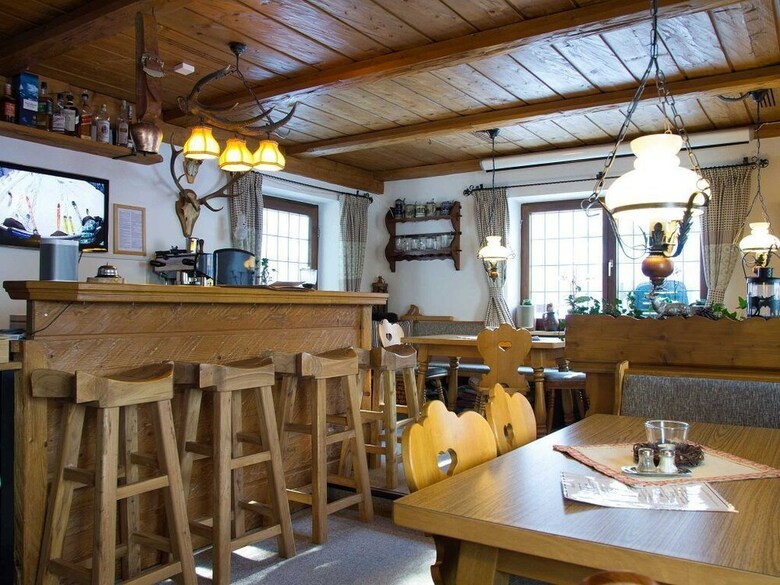 Pension Haus Wildbach