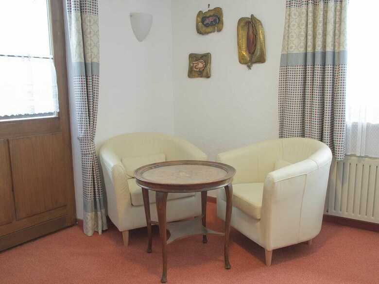 Pension Haus Wildbach