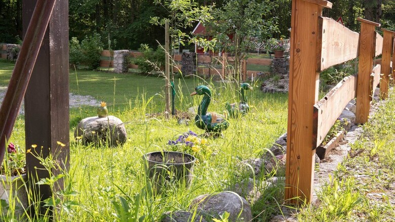 Pension Haus Wildbach