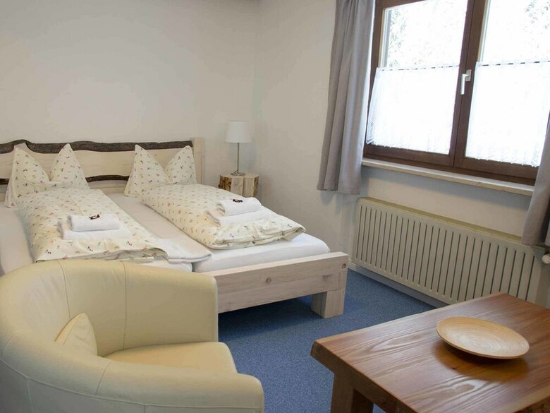 Pension Haus Wildbach