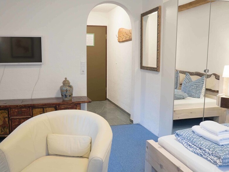 Pension Haus Wildbach