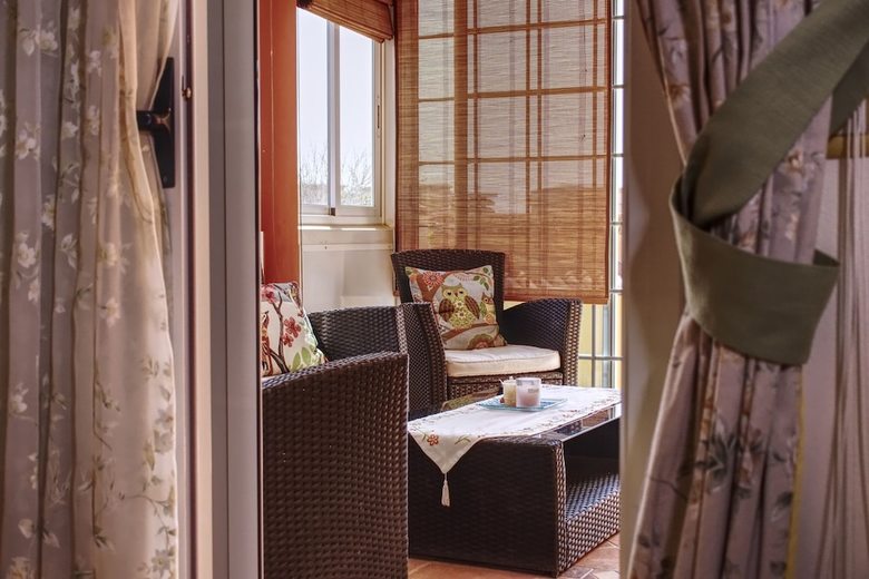 Hotel La Colina Jandia