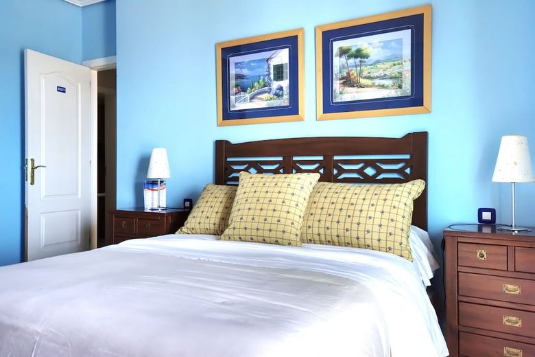 Hotel La Colina Jandia