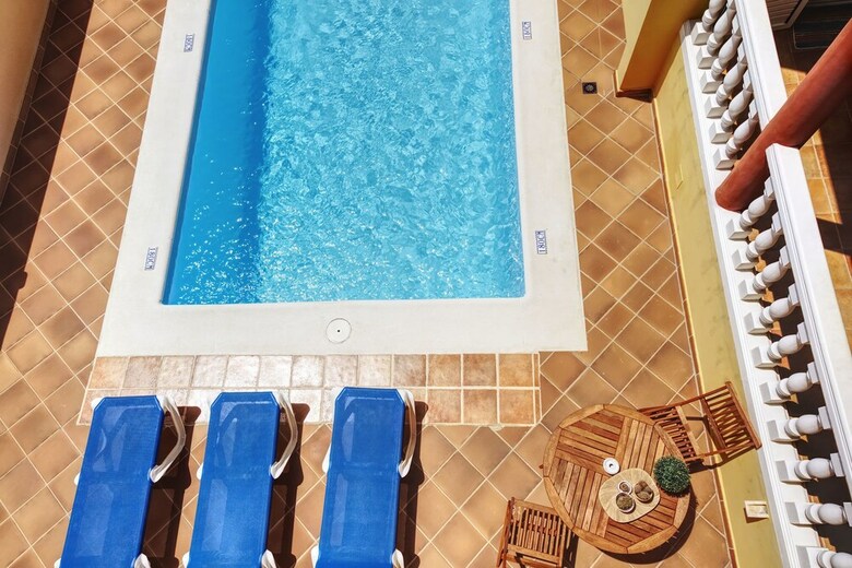 Hotel La Colina Jandia