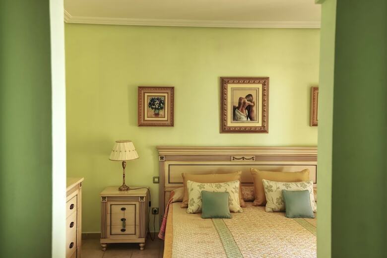 Hotel La Colina Jandia