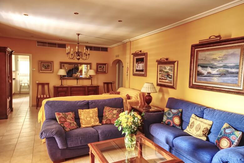 Hotel La Colina Jandia