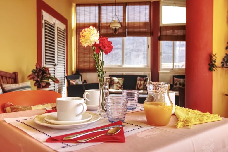 Hotel La Colina Jandia