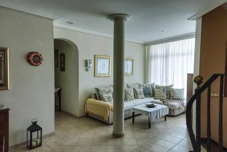 Hotel La Colina Jandia