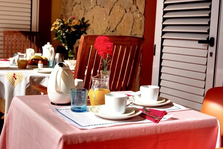 Hotel La Colina Jandia