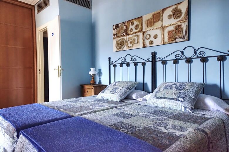 Hotel La Colina Jandia