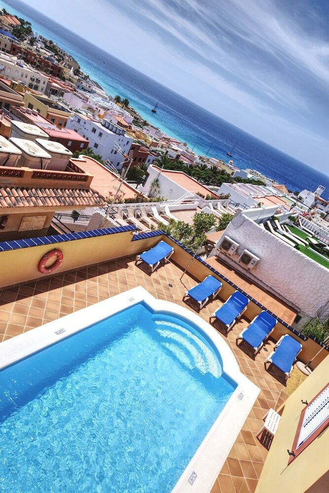 Hotel La Colina Jandia