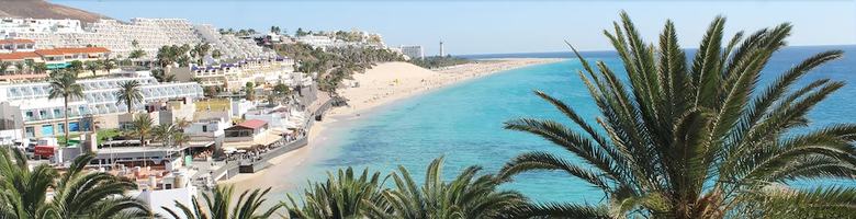 Hotel La Colina Jandia