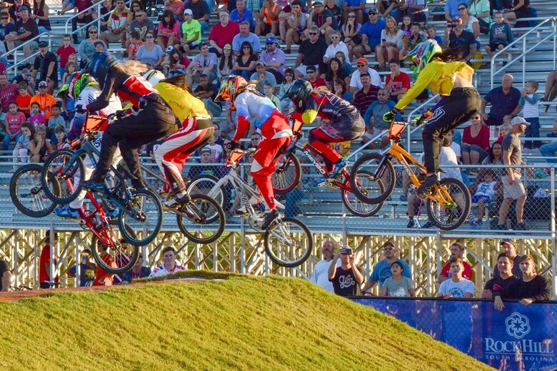 Hotel Comfort Inn And Suites