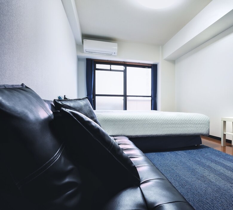 Apartamentos Promenade Matsuyamachi