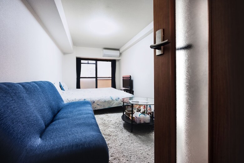 Apartamentos Promenade Matsuyamachi