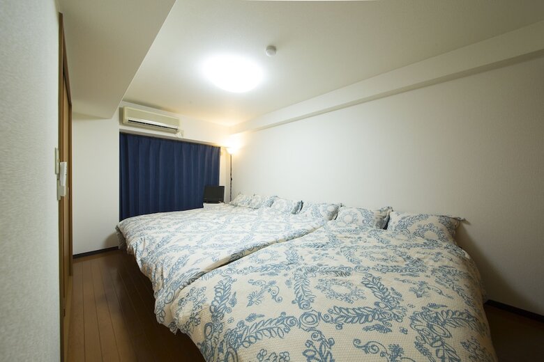 Apartamentos Promenade Matsuyamachi