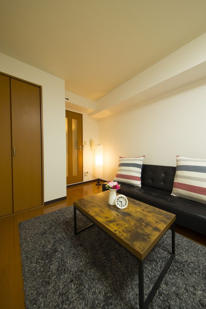 Apartamentos Promenade Matsuyamachi