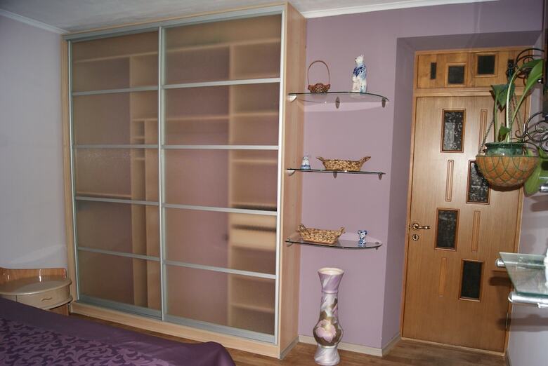 Apartment On Radischeva 23 Apt 20