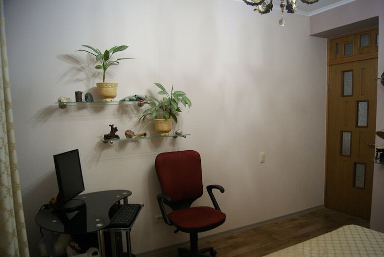 Apartment On Radischeva 23 Apt 20