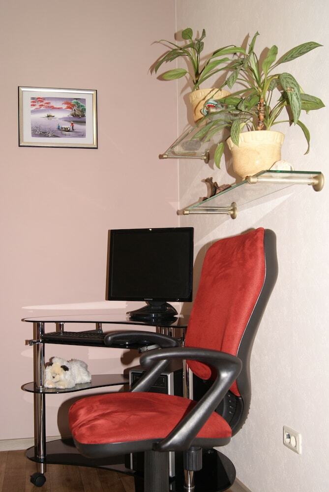 Apartment On Radischeva 23 Apt 20