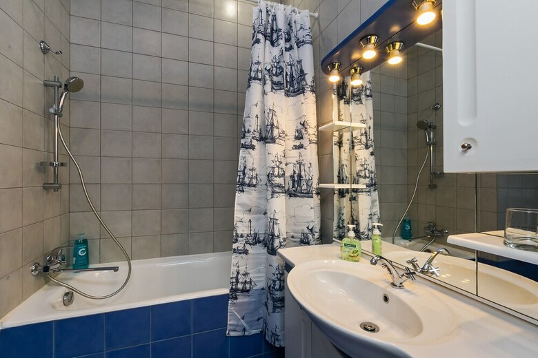 Gm Apartment Kudrinskaya Square 1