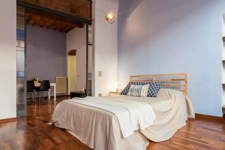 Apartamento Altido San Martino