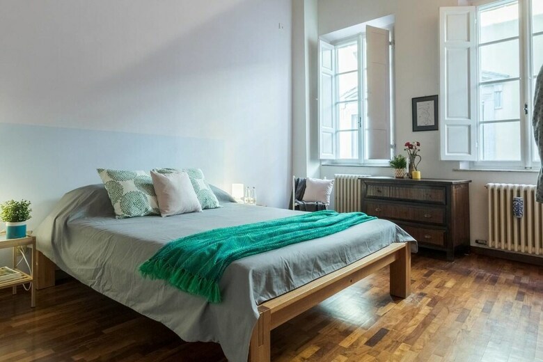 Apartamento Altido San Martino